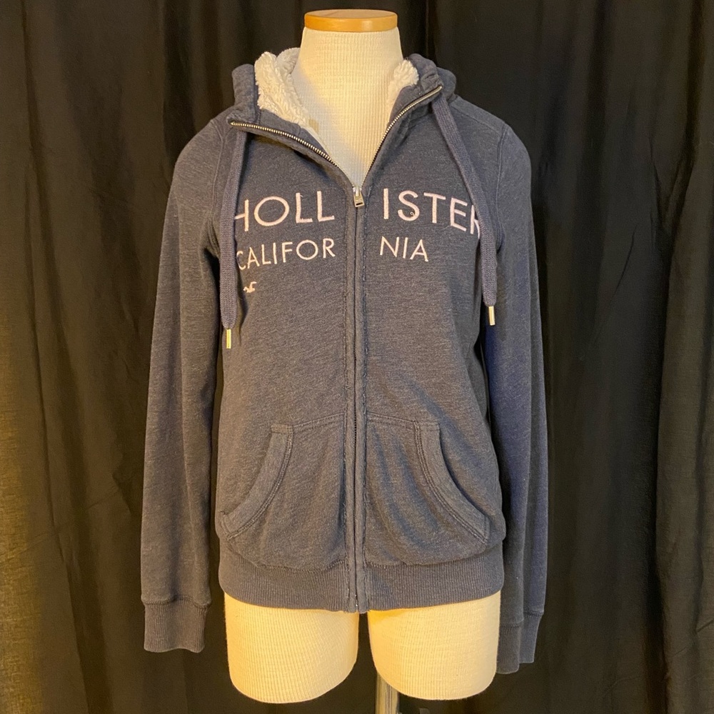 HOLLISTER HOODIE